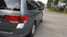 Honda Odyssey 2008 - Gia đình cần bán Honda Odyssey mua mới tinh 2008 xe mầu ghi xám, máy 3.5AT, biển HN đẹp