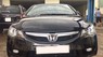 Honda Civic 1.8 2010 - Xe Honda Civic 1.8AT 2010, màu đen