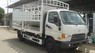 Xe tải 5 tấn - dưới 10 tấn   2017 - Bán xe tải Veam HD800, Veam HD800 8 tấn thùng dài 5m1 giá tốt- Hỗ trợ trả góp 80%
