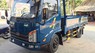 Veam VT252   2017 - Xe tải Veam VT252 2.4 tấn, xe tải Veam Vt252 động cơ hyundai thùng dài 3m85 giá cực sốc