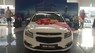 Chevrolet Cruze 2016 - Bán Chevrolet Cruze 1.8 LTZ AT, giá tốt trả góp chỉ 200tr