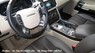 LandRover Range rover HSE 3.0 2016 - Bán xe Land rover Range Rover hse 2016 mới