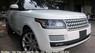 LandRover Range rover HSE   2016 - Land rover Range Rover HSE 2016 nhập Mỹ