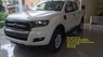 Ford Ranger 2016 - Long Biên Ford - Đại lý ủy quyền của Ford Việt Nam