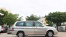 Kia Carnival 2.5 2005 - Xe Kia Carnival 2.5 2005, giá tốt 