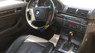 BMW 325i 2006 - Cần bán xe BMW 325i sản xuất năm 2006, màu đen xe gia đình
