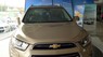 Chevrolet Captiva 2016 - Cần bán xe Chevrolet Captiva đời 2016, nhập khẩu chính hãng