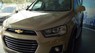 Chevrolet Captiva 2016 - Cần bán xe Chevrolet Captiva đời 2016, nhập khẩu chính hãng