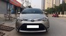 Toyota Vios G 2014 - Bán ô tô Toyota Vios G 2014, màu vàng cát giá cạnh tranh