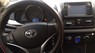 Toyota Vios G 2014 - Bán ô tô Toyota Vios G 2014, màu vàng cát giá cạnh tranh