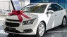 Chevrolet Alero LT 2017 - Cần bán xe Chevrolet Alero LT 2017, màu trắng