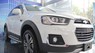 Chevrolet Captiva LTZ 2017 - Bán Chevrolet Captiva LTZ đời 2017, màu trắng giá cạnh tranh