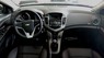 Chevrolet Captiva LTZ 2017 - Bán Chevrolet Captiva LTZ đời 2017, màu trắng giá cạnh tranh