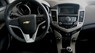 Chevrolet Captiva LTZ 2017 - Bán Chevrolet Captiva LTZ đời 2017, màu trắng giá cạnh tranh