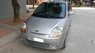 Chevrolet Spark Van 2015 - Bán Chevrolet Spark Van 2015, màu bạc, giá tốt