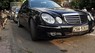 Mercedes-Benz E200 2009 - Bán Mercedes-Benz E200 chính chủ đi mới tinh 2009, xe đẹp hiếm có vì ít sử dụng, chỉ đi làm gần hàng ngày