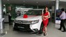 Mitsubishi Outlander   2016 - Cần bán Mitsubishi Outlander giá rẻ nhất tại Đà Nẵng, giá xe tốt, hỗ trợ vay nhanh, LH Quang 0905596067