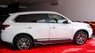 Mitsubishi Outlander   2016 - Cần bán Mitsubishi Outlander giá rẻ nhất tại Đà Nẵng, giá xe tốt, hỗ trợ vay nhanh, LH Quang 0905596067