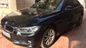 BMW 3 Series 2015 - Bán xe BMW 320i, sản xuất 2015, màu đen, nhập khẩu