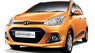 Hyundai Grand i10 2017 - Bán xe ô tô Hyundai i10 giá rẻ tại Đồng Nai