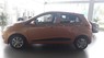 Hyundai Grand i10 2017 - Bán xe ô tô Hyundai i10 giá rẻ tại Đồng Nai