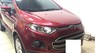 Ford EcoSport Trend 1.5 MT 2015 - Bán ô tô Ford EcoSport Trend 1.5 MT 2015, màu đỏ, giá tốt