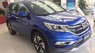 Honda CR V 2.4 TOP GEAR 2017 - Honda Mỹ Đình ưu đãi cuối năm Honda CR-V sx 2017, phiên bản đặc biệt Top Gear