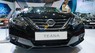 Nissan Teana 2.5SL 2017 - Bán xe Nissan Teana 2.5SL năm 2017, màu đen, xe nhập