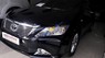 Toyota Camry 2.5Q 2012 - Bán Toyota Camry 2.5Q sản xuất năm 2012, màu đen còn mới