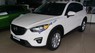 Mazda CX 5 2WD 2016 - Bán Mazda CX 5 2WD sản xuất năm 2016, màu trắng