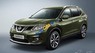 Nissan X trail 2.0L 2017 - Bán Nissan X trail 2.0L sản xuất 2017