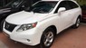 Lexus RX 350 2009 - Bán ô tô Lexus RX 350 đời 2009, màu trắng, nhập khẩu chính hãng