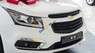 Chevrolet Cruze LTZ 2017 - Bán Chevrolet Cruze LTZ sản xuất 2017, màu trắng