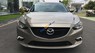 Mazda 6 2017 - Bán xe Mazda 6 đời 2016, giao xe ngay, đủ màu 