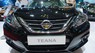 Nissan Teana 2.5SL 2017 - Bán xe Nissan Teana 2.5SL năm 2017, màu đen, xe nhập