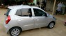 Hyundai i10 2011 - Bán Hyundai i10 sản xuất 2011, màu bạc, xe nhập  