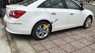 Chevrolet Cruze 1.8l LTZ 2017 - Bán Chevrolet Cruze 1.8l LTZ năm 2017, màu trắng