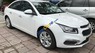 Chevrolet Cruze LTZ 2017 - Bán Chevrolet Cruze LTZ sản xuất 2017, màu trắng