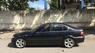 BMW 325i 2006 - Cần bán xe BMW 325i sản xuất năm 2006, màu đen xe gia đình