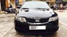 Kia Forte 1.6MT 2010 - Cần bán xe Kia Forte 1.6MT năm 2010, màu đen, nhập khẩu nguyên chiếc chính chủ