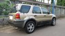 Ford Escape 2002 - Bán ô tô Ford Escape sản xuất 2002, màu vàng chính chủ