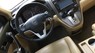 Honda CR V 2.0AT 2009 - Bán Honda CR V 2.0AT sản xuất năm 2009, màu xám, xe nhập, 709 triệu