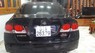 Honda Civic 2.0AT 2012 - Cần bán Honda Civic 2.0AT sản xuất năm 2012, màu đen 