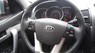 Kia Sorento 2010 - Bán xe Kia Sorento 2010, màu đen, xe nhập