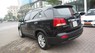 Kia Sorento 2010 - Bán xe Kia Sorento 2010, màu đen, xe nhập