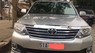 Toyota Fortuner V 2012 -  Fortuner 2012 V 4X2, xe bao đẹp, full option