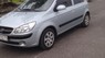 Hyundai Getz 2009 - Cần bán Hyundai Getz bản đủ 2009, màu bạc, nhập khẩu nguyên chiếc, giá tốt