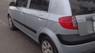 Hyundai Getz 2009 - Cần bán Hyundai Getz bản đủ 2009, màu bạc, nhập khẩu nguyên chiếc, giá tốt