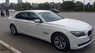 BMW 7 Series 730Li 2010 - Bán ô tô BMW 7 Series 730Li sản xuất 2010, màu trắng, nhập khẩu