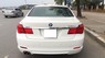 BMW 7 Series 730Li 2010 - Bán ô tô BMW 7 Series 730Li sản xuất 2010, màu trắng, nhập khẩu